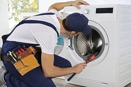 Washing Machine Repair Dubai - Top Fix Team
